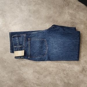 New Madewell Perfect Fit Vintage Jeans